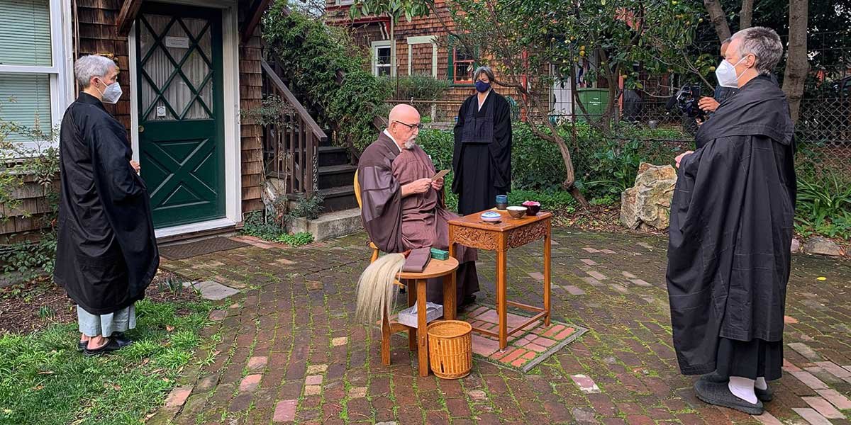 🏯 호센지 젠 센터 (宝泉寺禅センター) 이미지 4